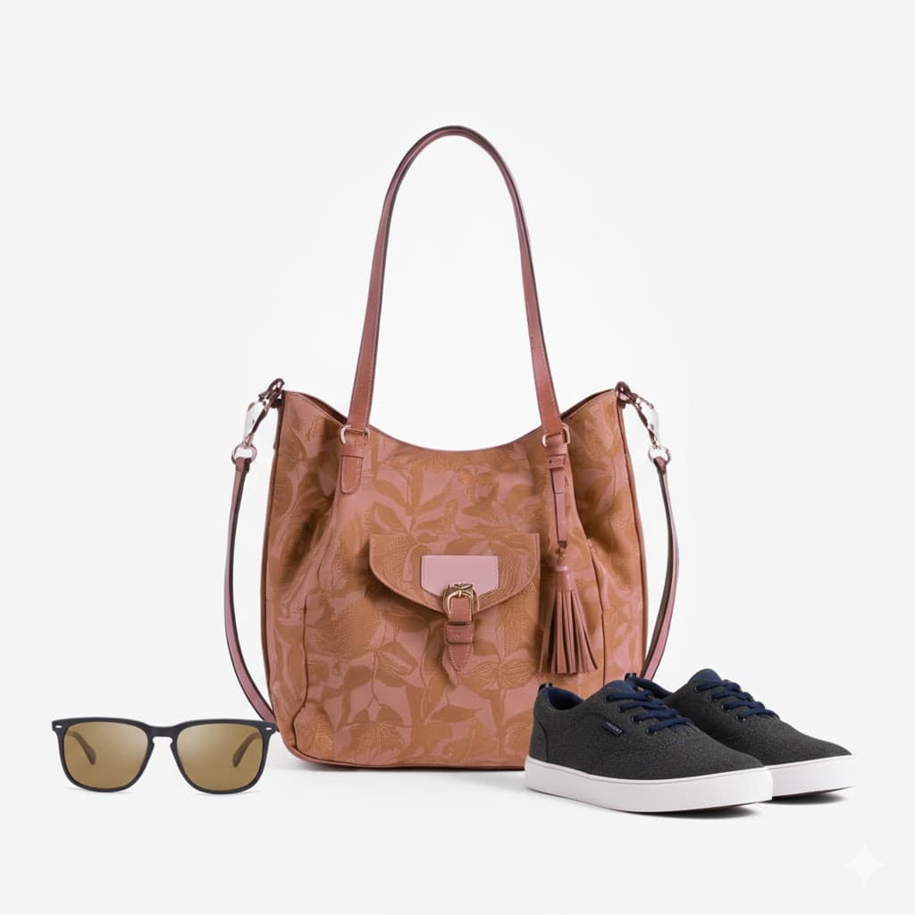 3 piece fashion set - View 1